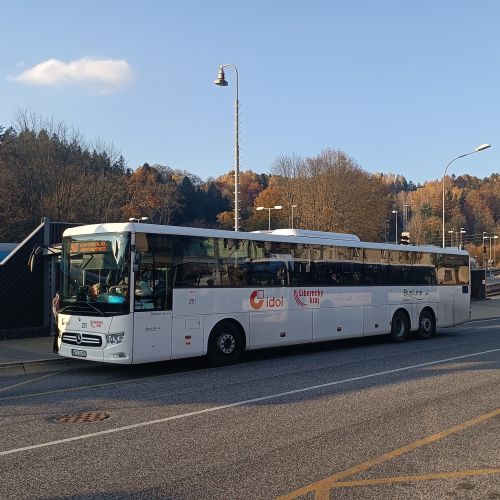 Novinky ve spojení z Rokytnice nad Jizerou do Prahy